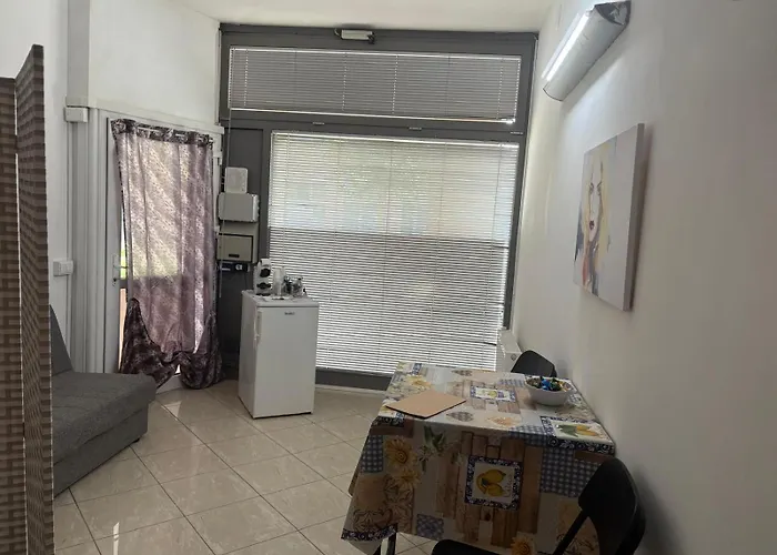 B&B Ravenna Maison d'hôtes Ravenne