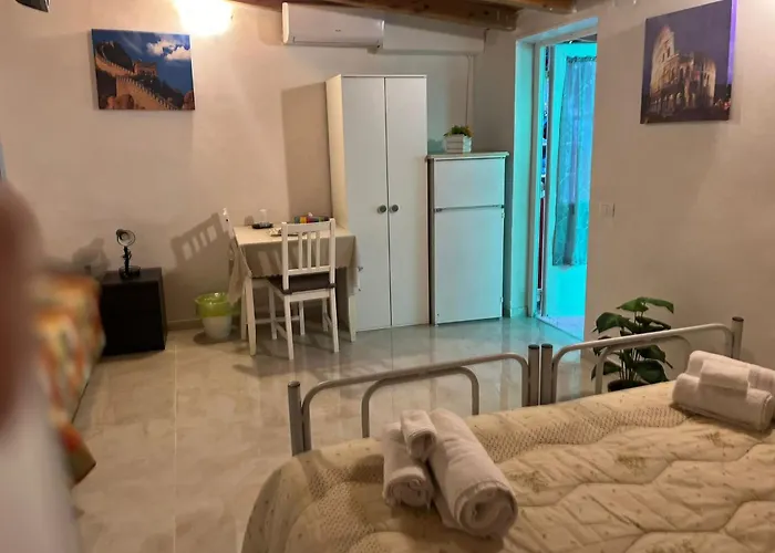 B&B Ravenna 3* Ravenne