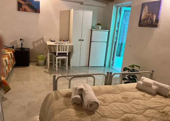 B&B Ravenna Guest house