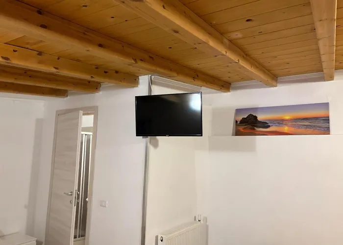 Maison d'hôtes B&B Ravenna 3*