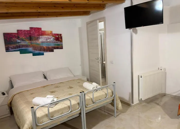 B&B Ravenna Guest house Ravenna