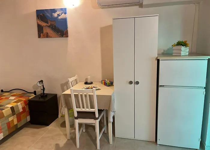 B&B Ravenna 3* 라벤나