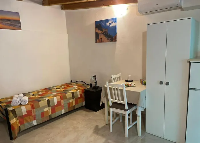 B&B Ravenna Guest house