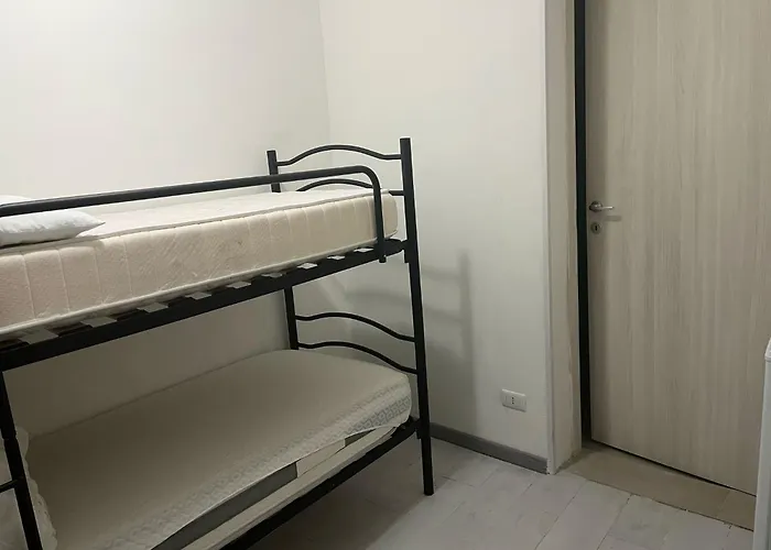 Guest house B&B Ravenna