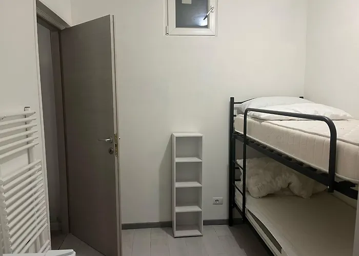 Maison d'hôtes B&B Ravenna