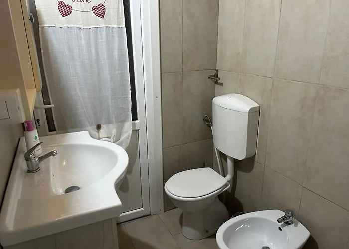 B&B Ravenna 게스트하우스