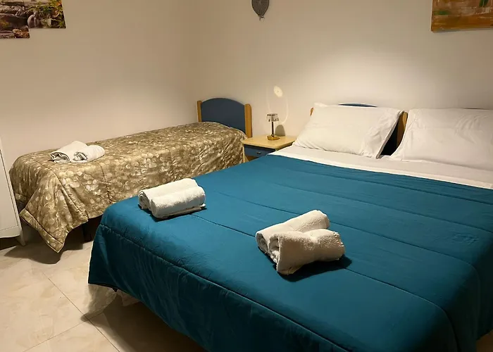 B&B Ravenna Pensión 3*